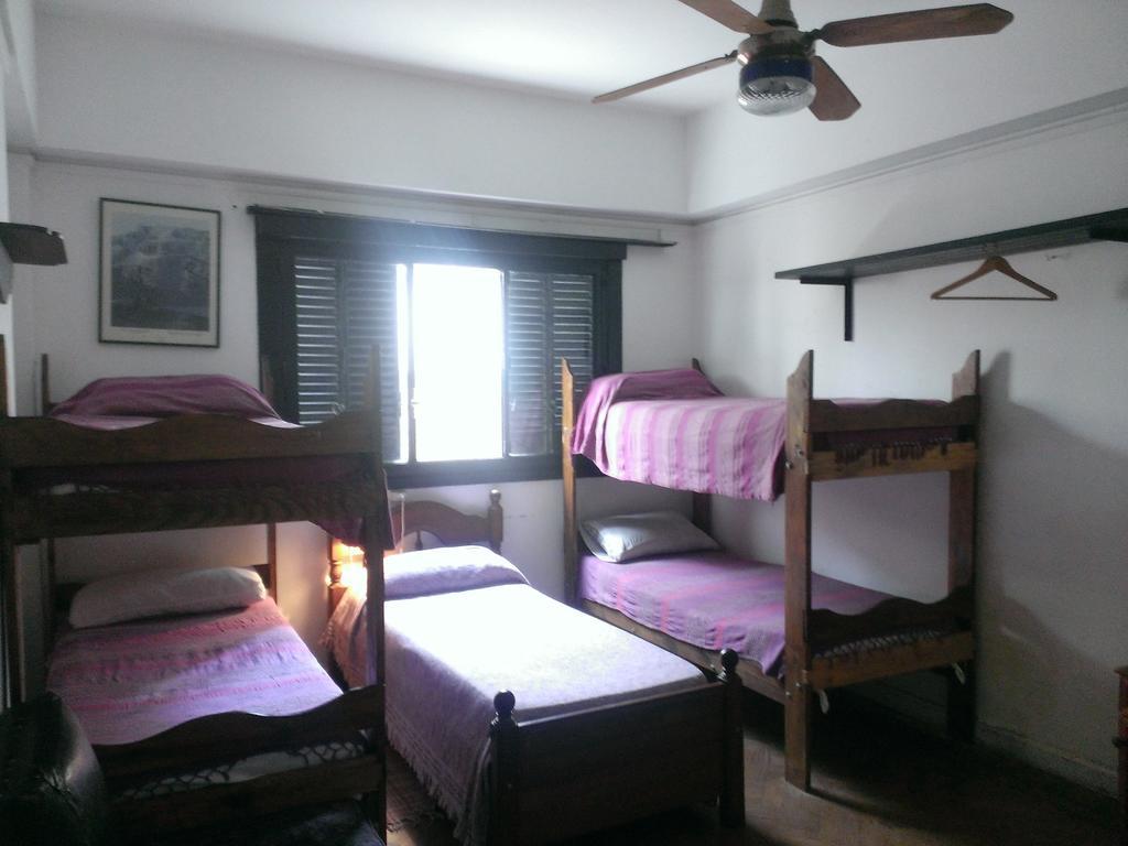 Quechua Guesthouse Hostel Rosario Funes Chambre photo