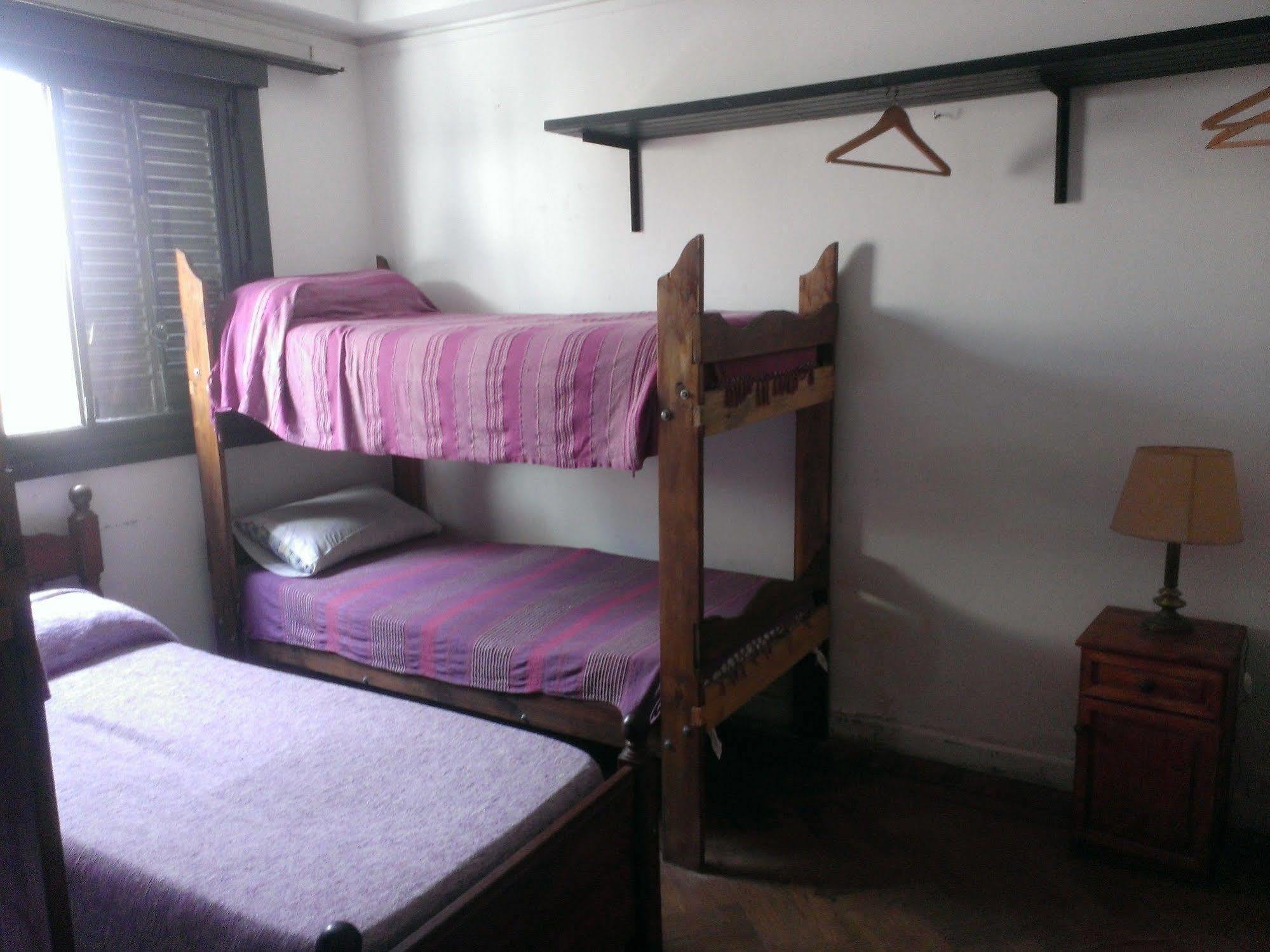 Quechua Guesthouse Hostel Rosario Funes Extérieur photo